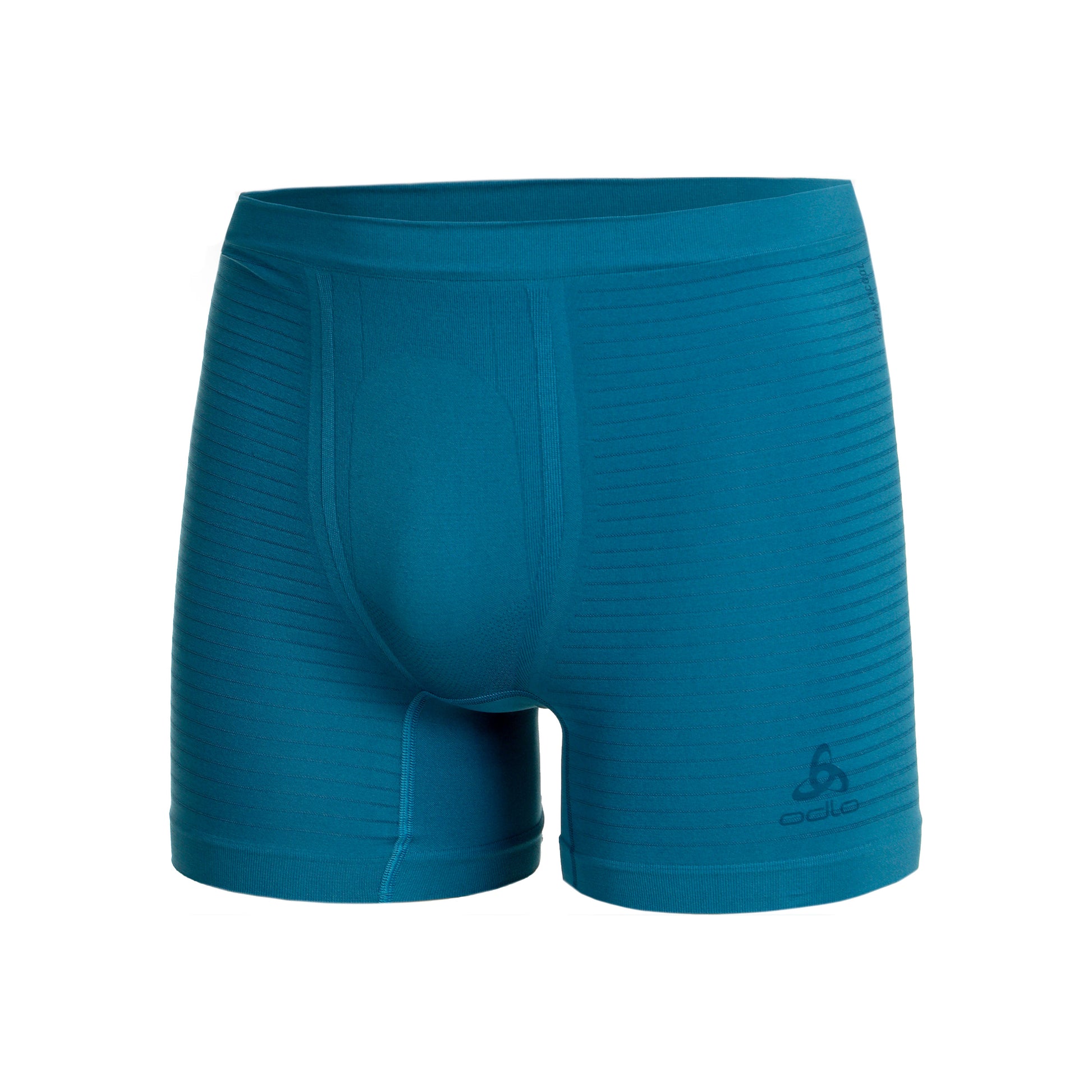 Odlo Performance X-Light Caleçon Hommes - bleu petrol,