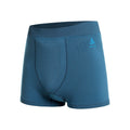 Performance Light Boxershort Heren - petrolblauw,