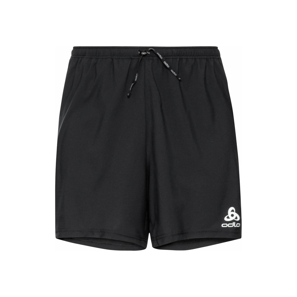 Odlo Essential 6in Shorts Heren - zwart,