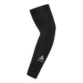 Light Arm Sleeve Unisex - zwart