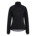Zeroweight Pro Warm Reflect Hardloopjas Dames-Zwart