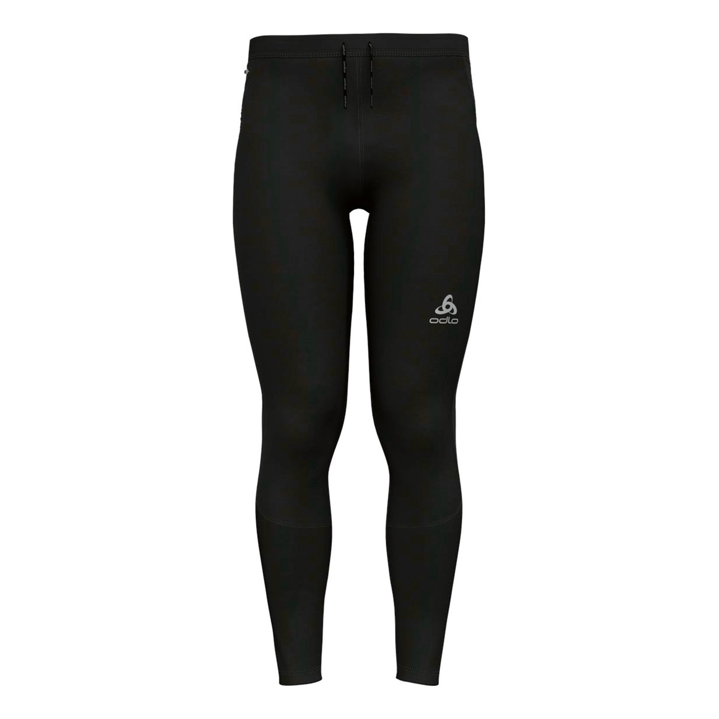 Odlo X-Alp Winter Collant de course Hommes - noir, blanc