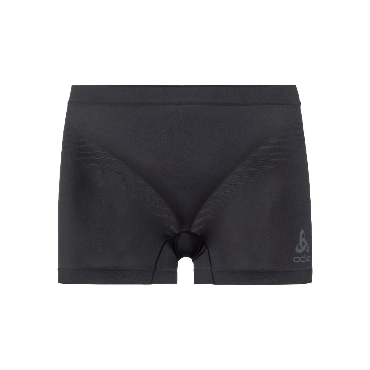Odlo Performance X-Light Eco Panty Femmes-Noir