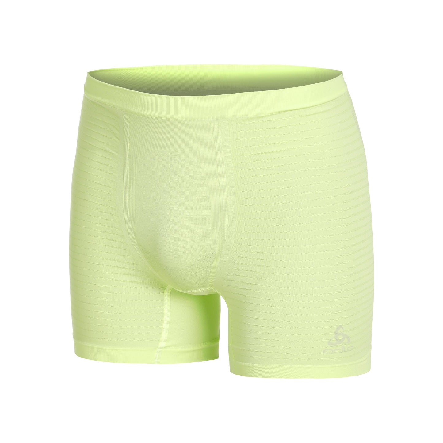 Odlo Performance X-Light Caleçon Hommes - vert clair,