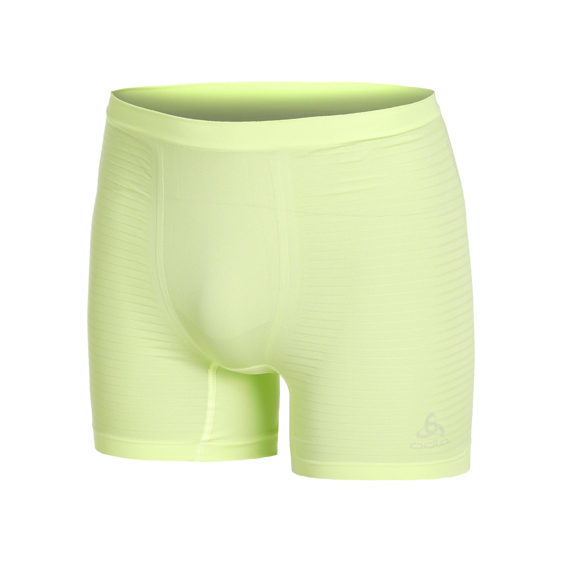 Odlo Performance X-Light Caleçon Hommes - vert clair,