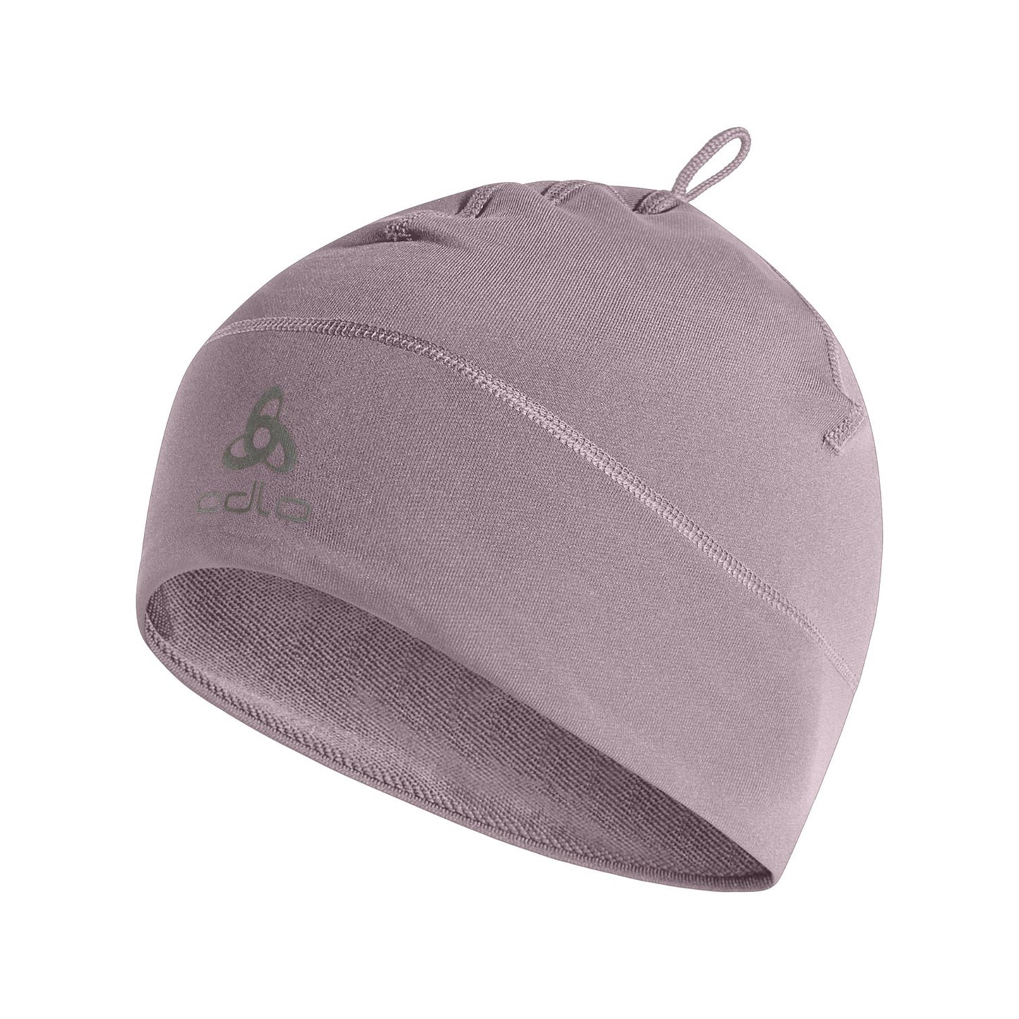 Odlo Polyknit Warm Muts Unisex - grijs,