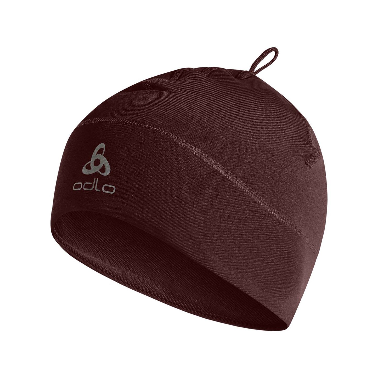 Odlo Polyknit Warm Muts-Bruin