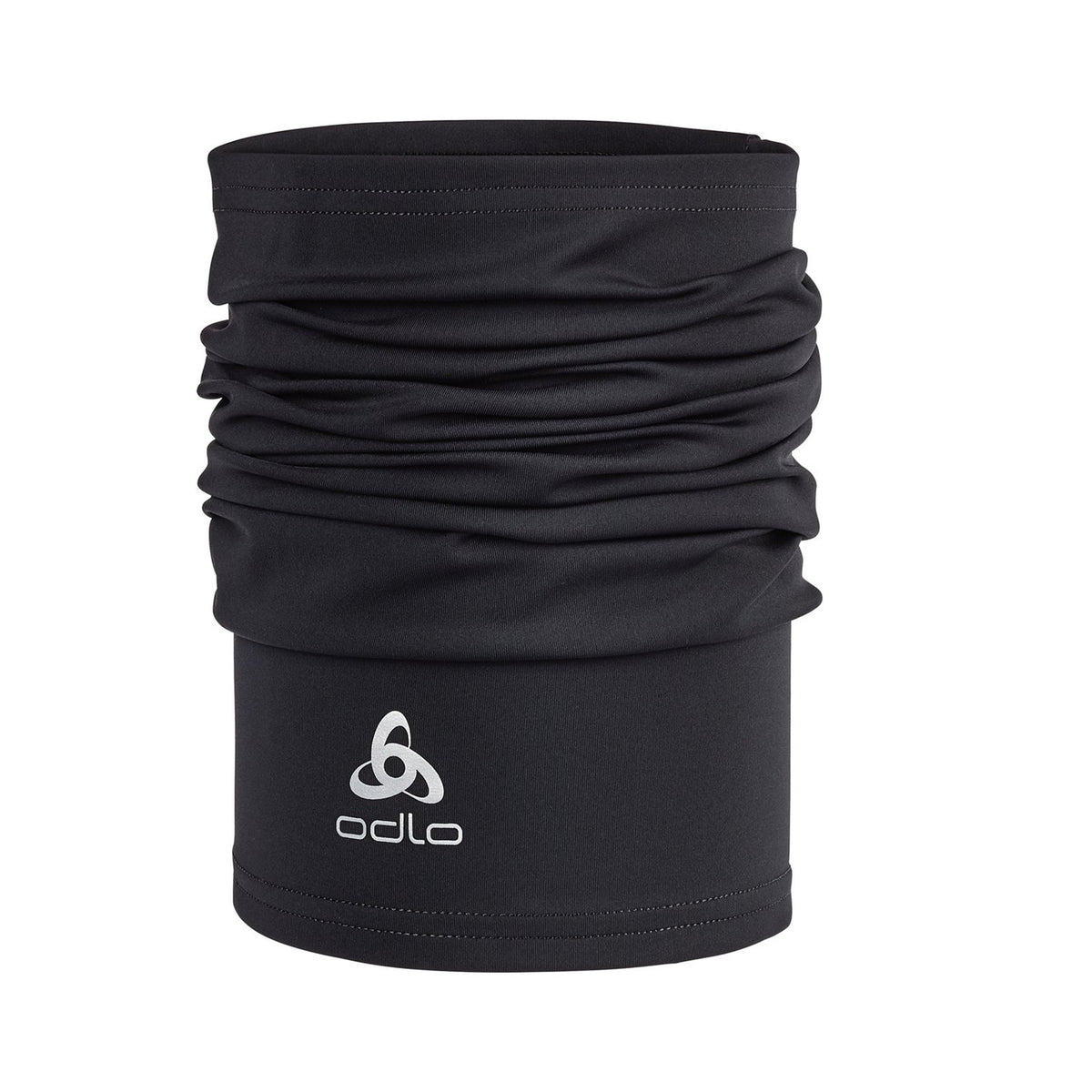 Odlo Ceramiwarm Pro  Nek warmer Unisex - zwart