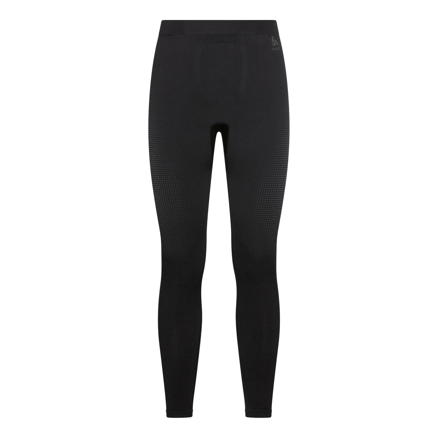 Odlo Performance Warm Tight Heren-Grijs