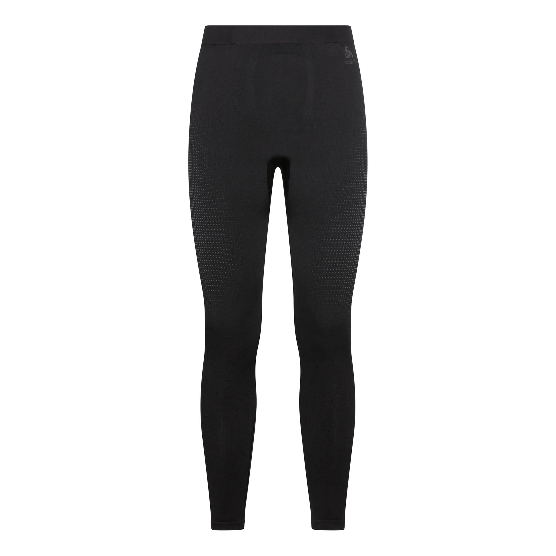 Odlo Performance Warm Tight Heren-Grijs