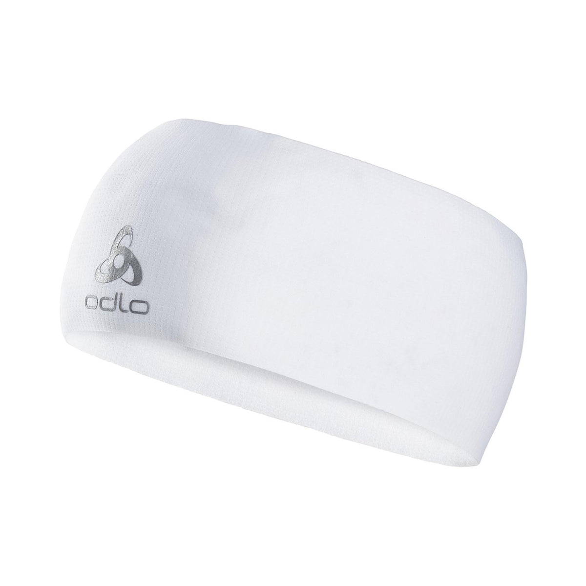 Odlo Move Light  Bandeau Unisex - blanc
