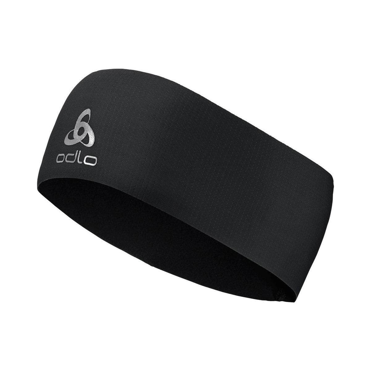 Odlo Move Light  Hoofdband Unisex - zwart