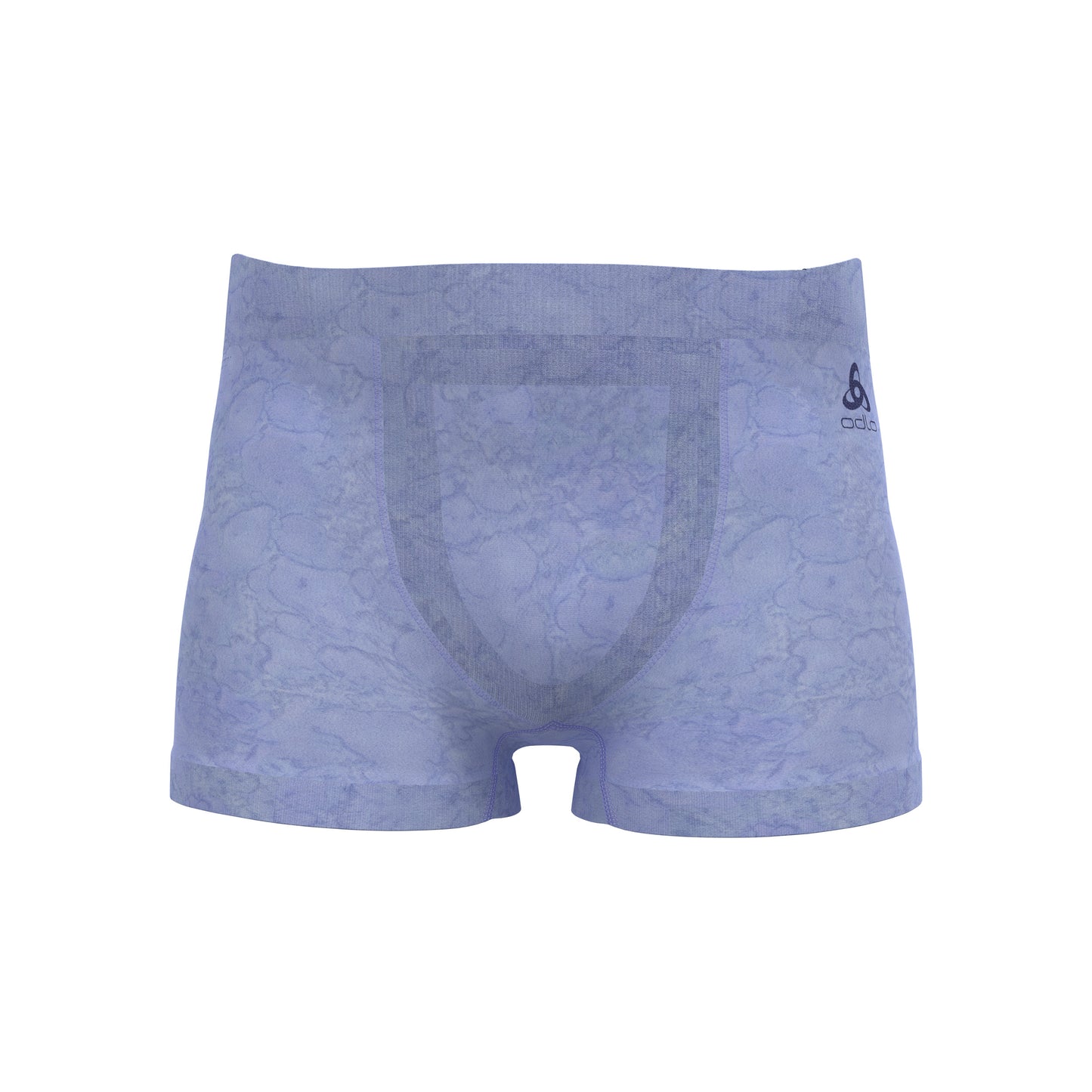 Odlo Performance Light Caleçon Hommes-Bleu