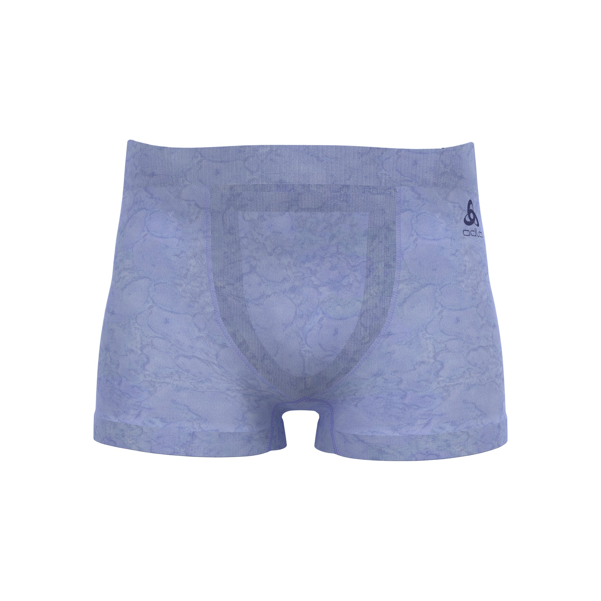 Odlo Performance Light Caleçon Hommes-Bleu