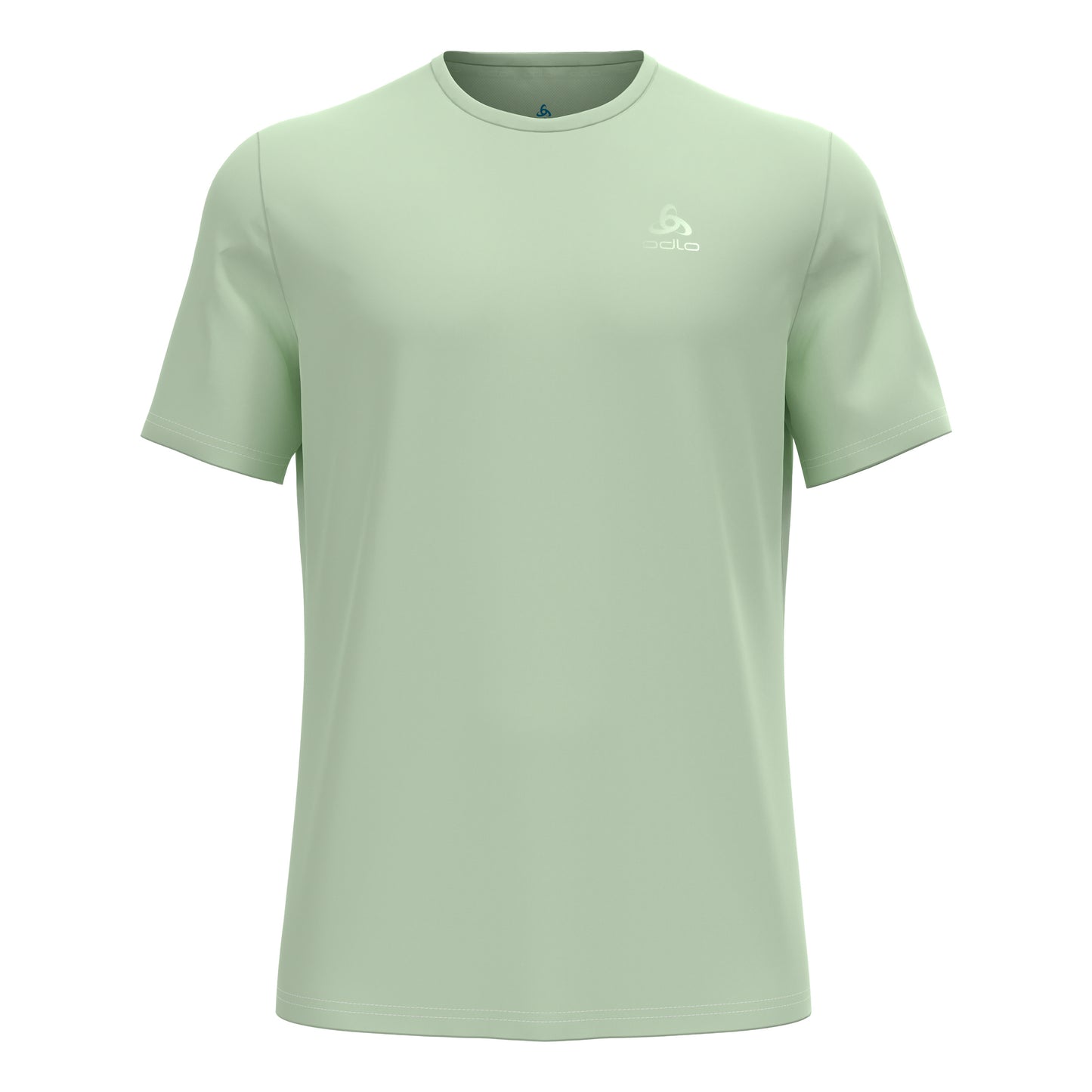 Odlo Essential Maillot de course Hommes-mint
