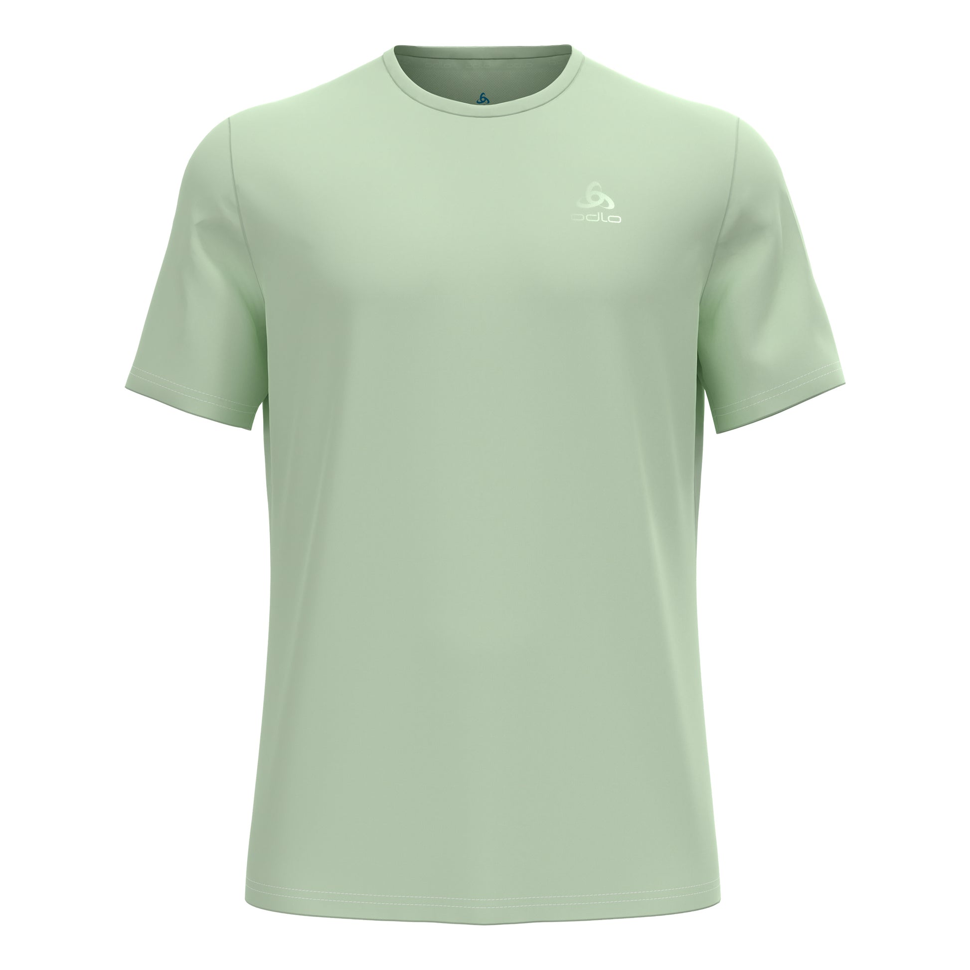 Odlo Essential Maillot de course Hommes-mint