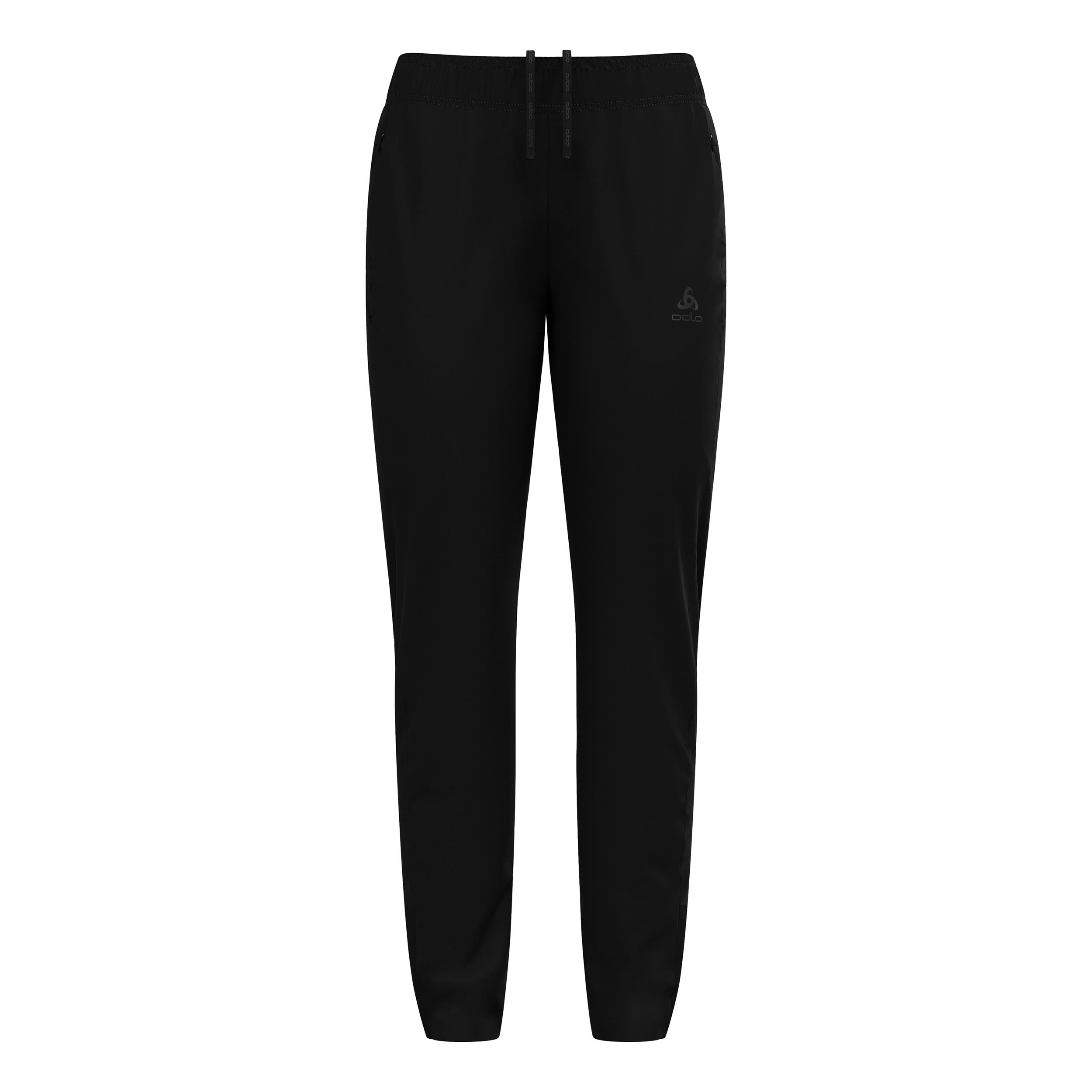 Odlo Zeroweight Collant de running Femmes-noir