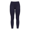 Zeroweight Hardlooplegging Dames-Donkerblauw
