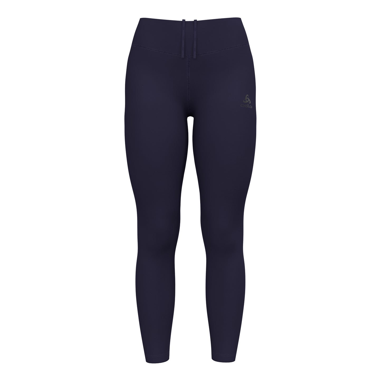 Odlo Zeroweight Hardlooplegging Dames-Donkerblauw
