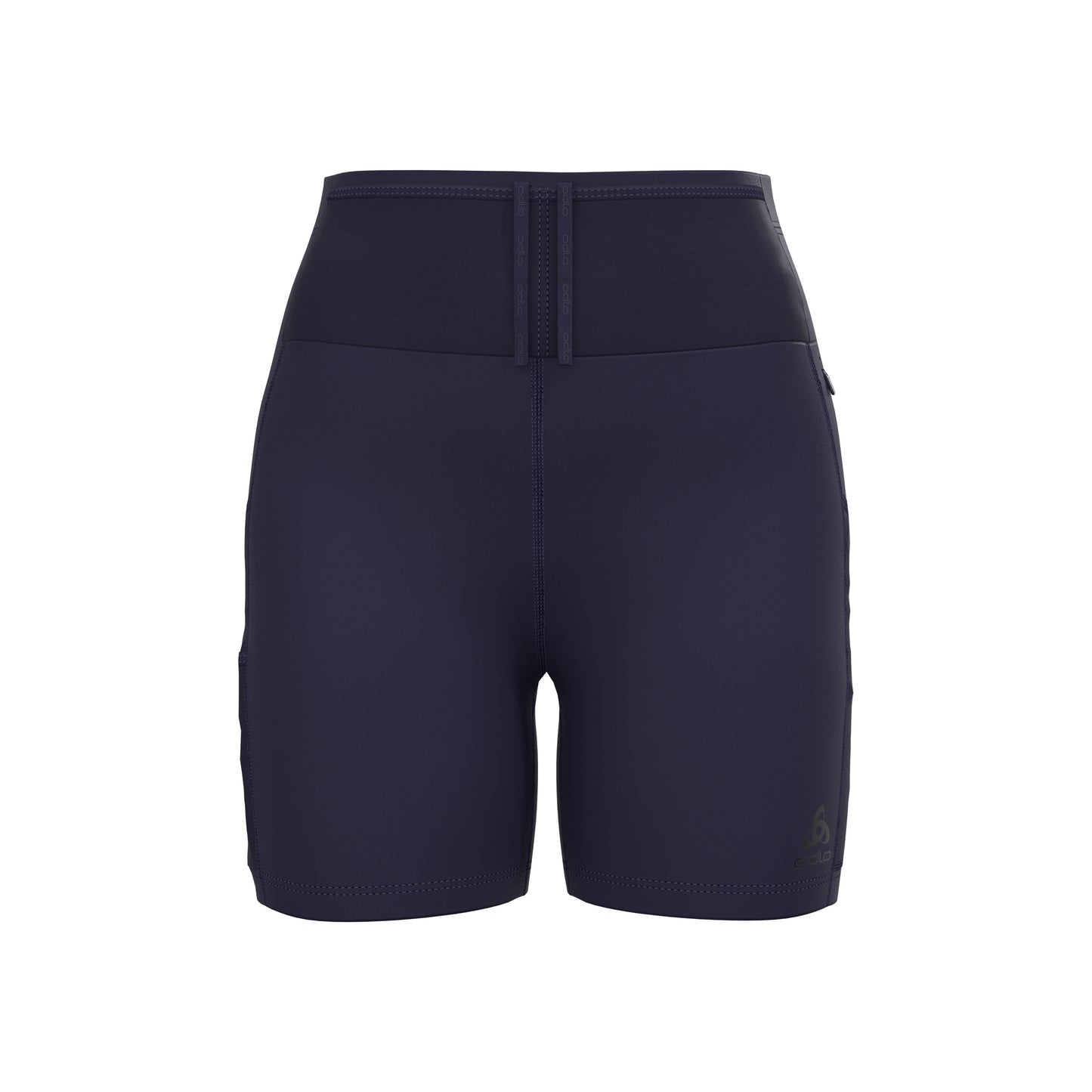 Odlo X-Alp Trail Cargo  Collant de course Femmes-bleu foncé