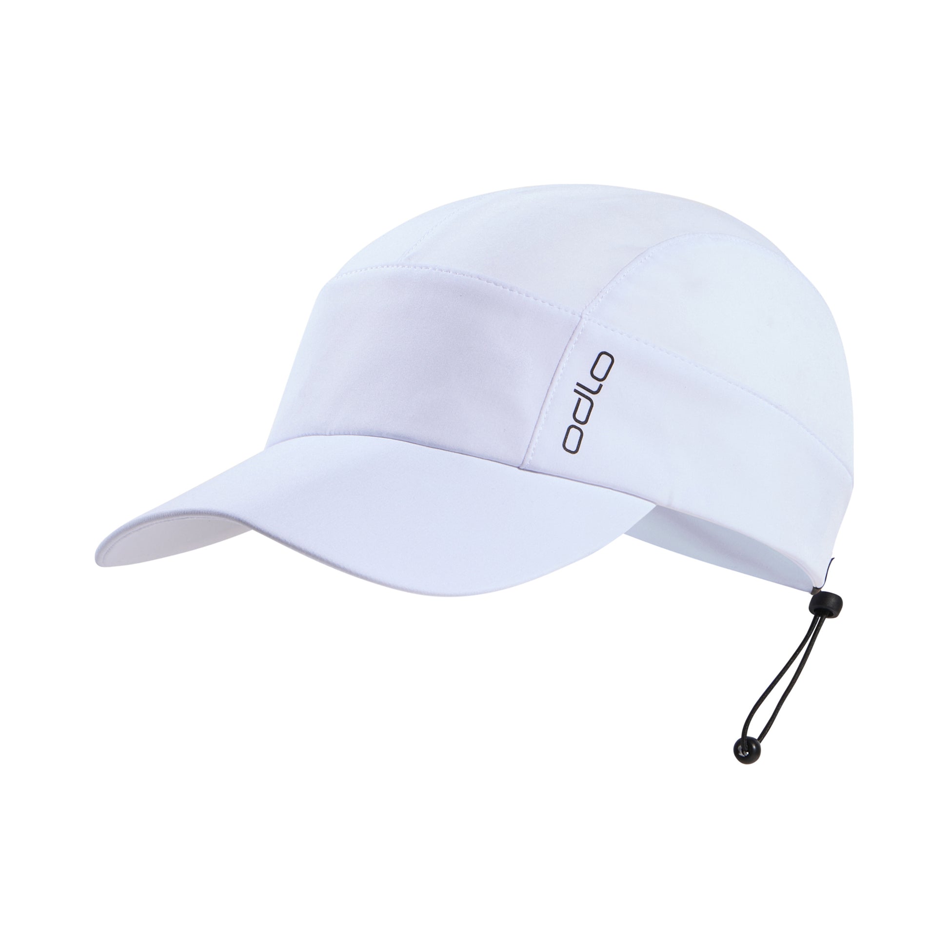 Odlo Performance X-Light Casquette Unisex-blanc