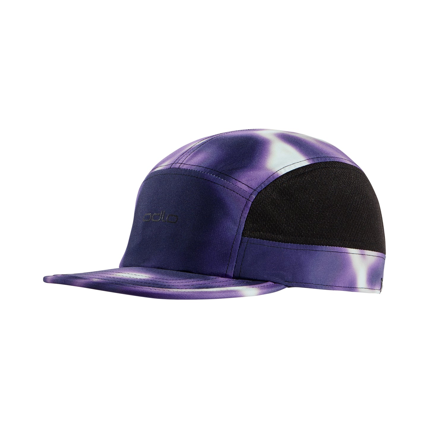 Odlo Performance X-Light Print Casquette-Violet