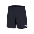 Icon Shorts Heren - blauw, groen