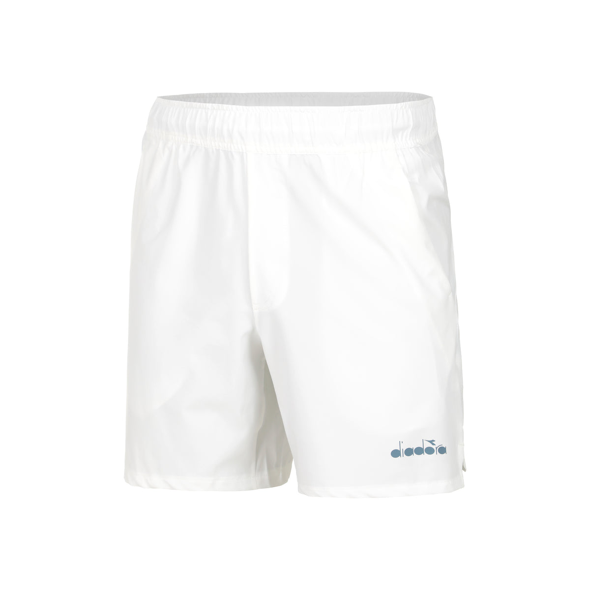 Diadora Icon 7In Shorts Hommes-Blanc