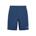 9in Core Shorts Heren-Blauw