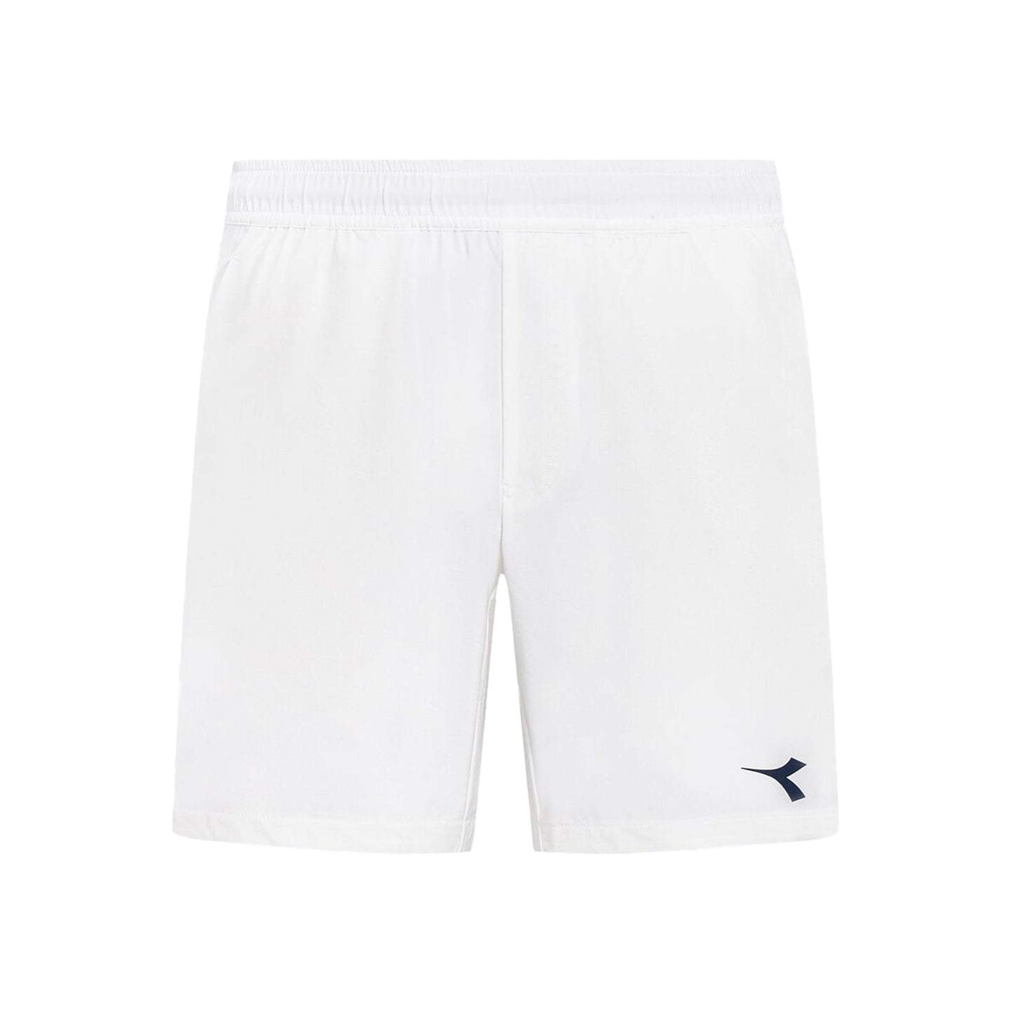 Diadora Icon Shorts Heren-Wit
