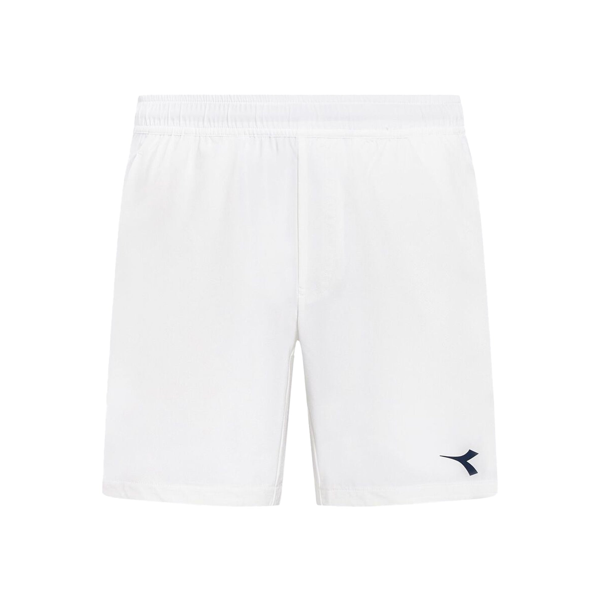 Diadora Icon Shorts Heren-Wit
