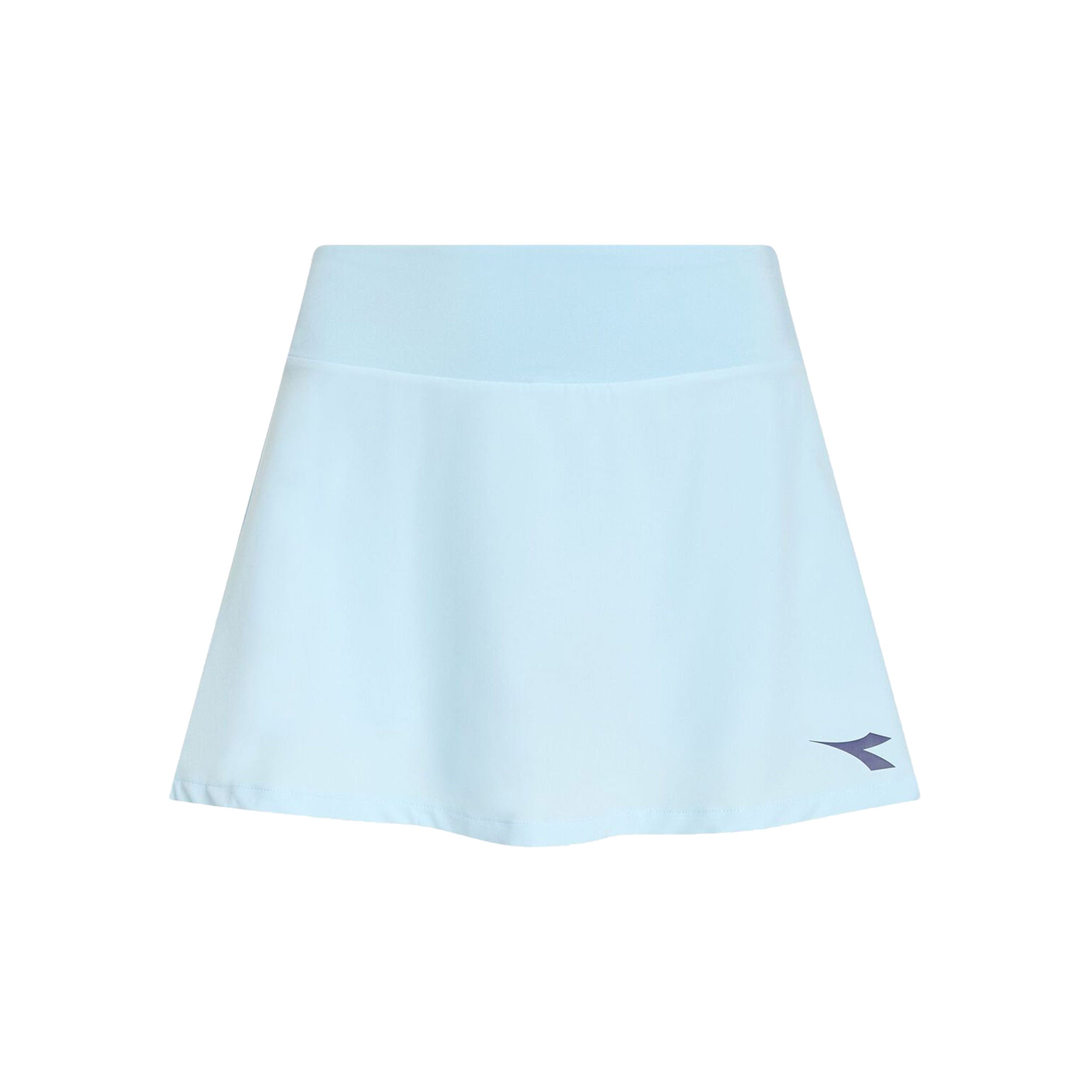 Diadora L. Core Jupe Femmes-Bleu Clair