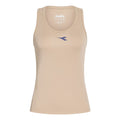 L.TankL.CoreDébardeurTankTopFemmes-Beige