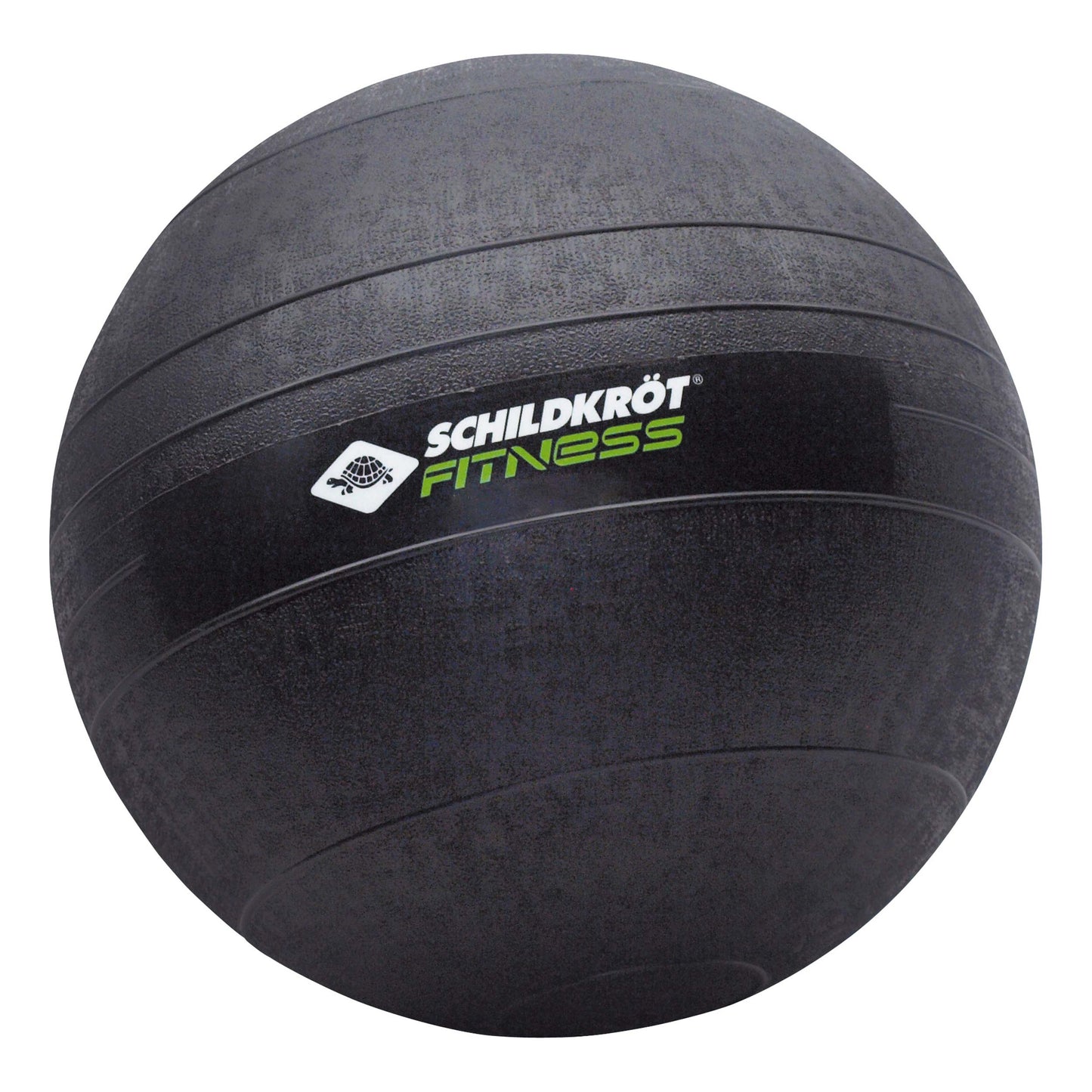 Schildkröt Fitness Slamball Medicijnbal 3kg-Zwart,Wit