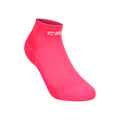 Core Low Cut 5.0 Compressie-sokken Dames - pink,