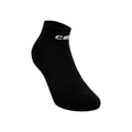 Core Low Cut 5.0 Compressie-sokken Dames - zwart,
