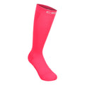 Core Tall 5.0 Compressie-sokken Dames - pink,