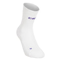 Core Ultralight Mid Cut 4.0 Compressie-sokken Dames - wit,