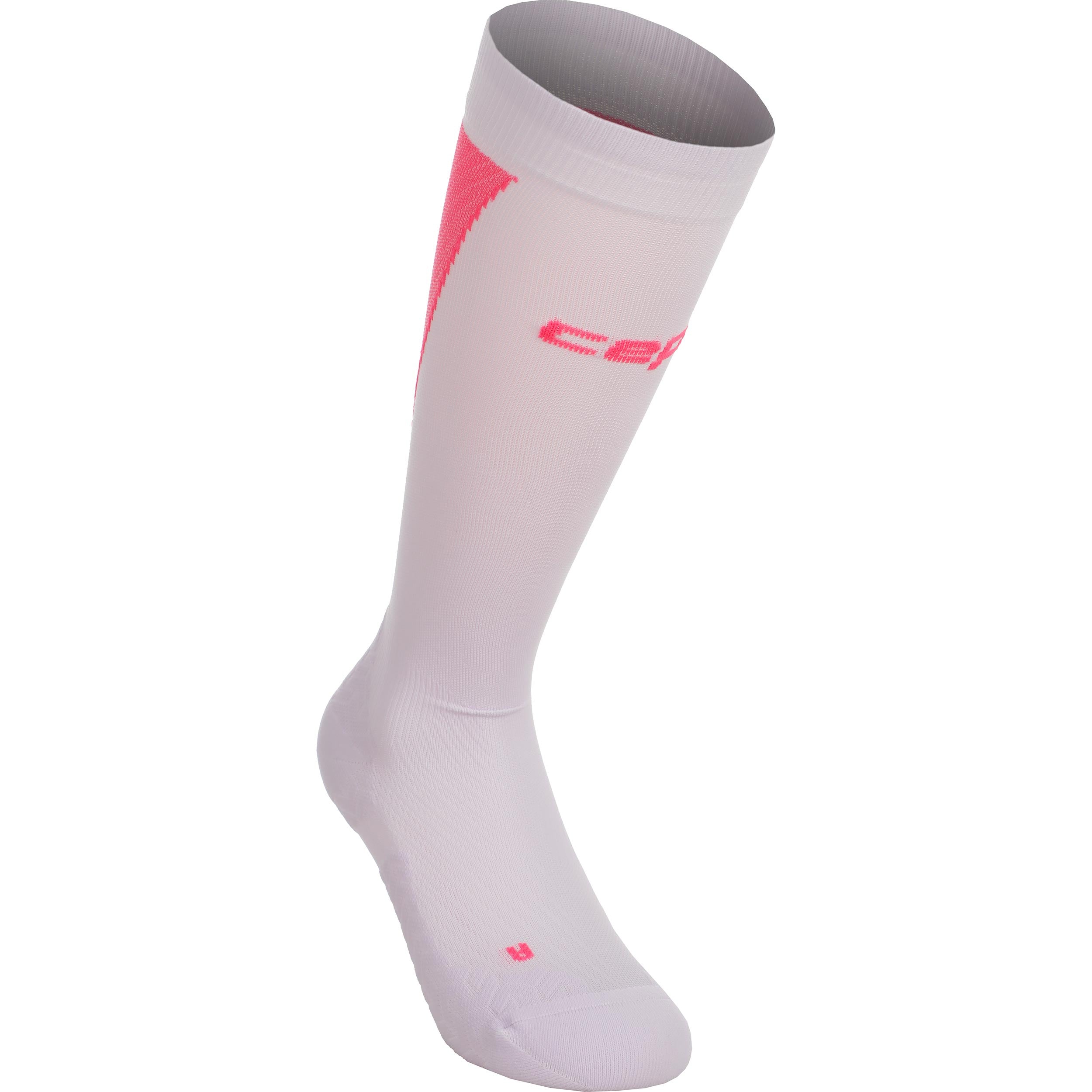 CEP Core Ultralight Tall 4.0 Chaussettes de compression Femmes - lilas,