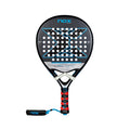 Quantum Cobalt 12K Raquette de padel