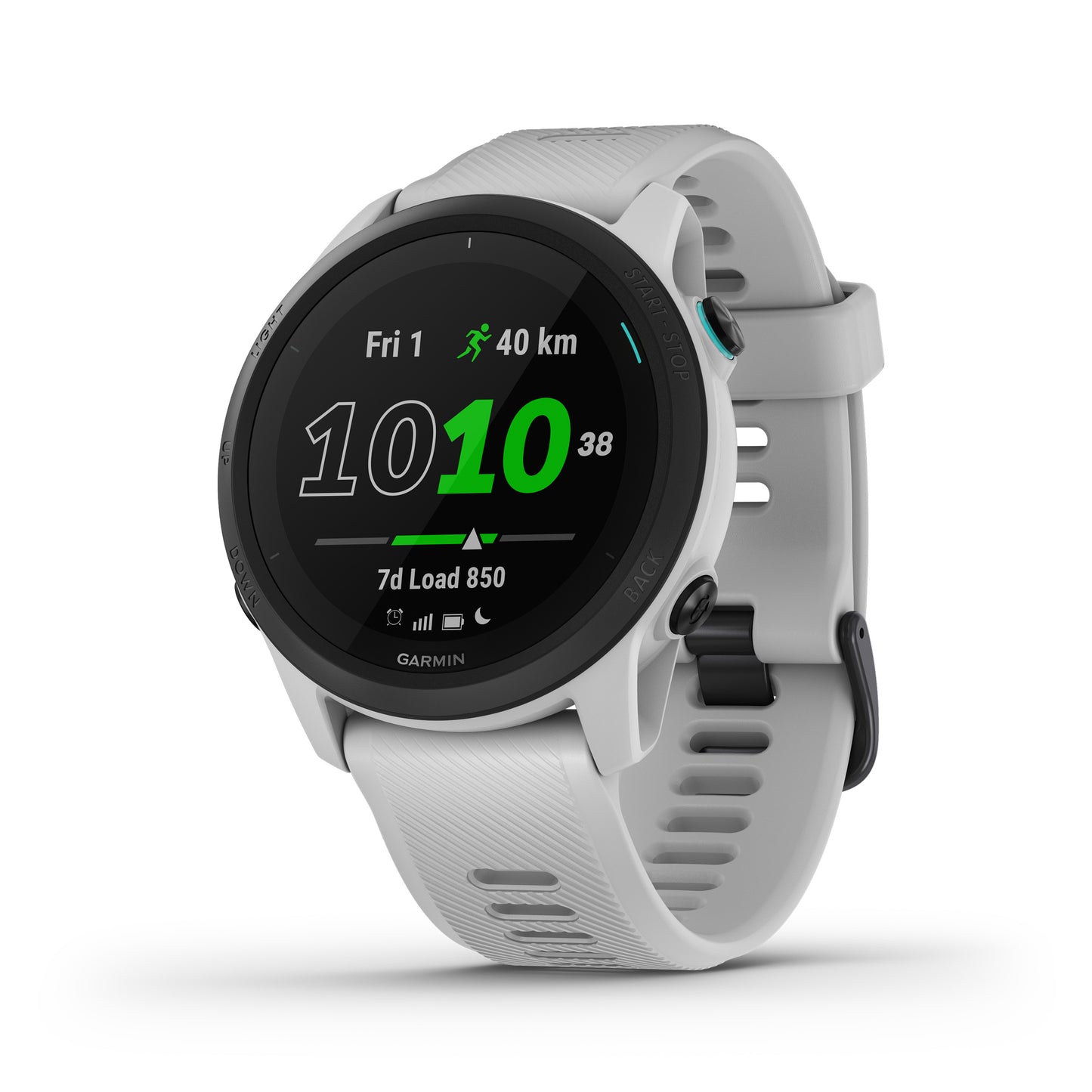 Garmin Forerunner 745 Montre pulsomètre