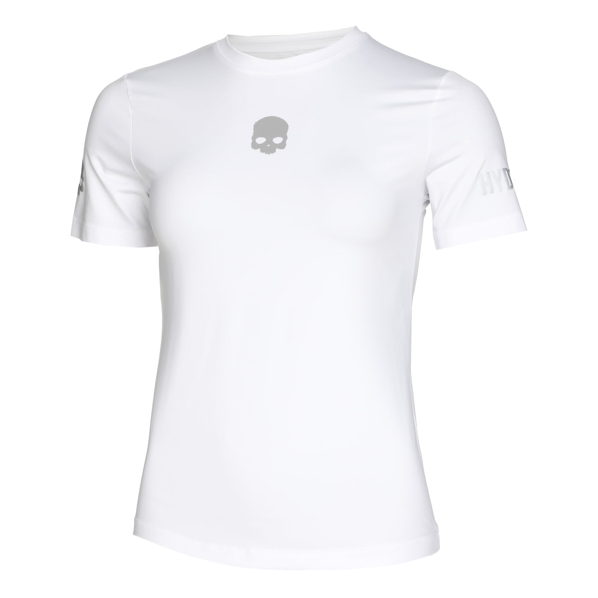 Hydrogen Tech T-shirt Dames - wit,