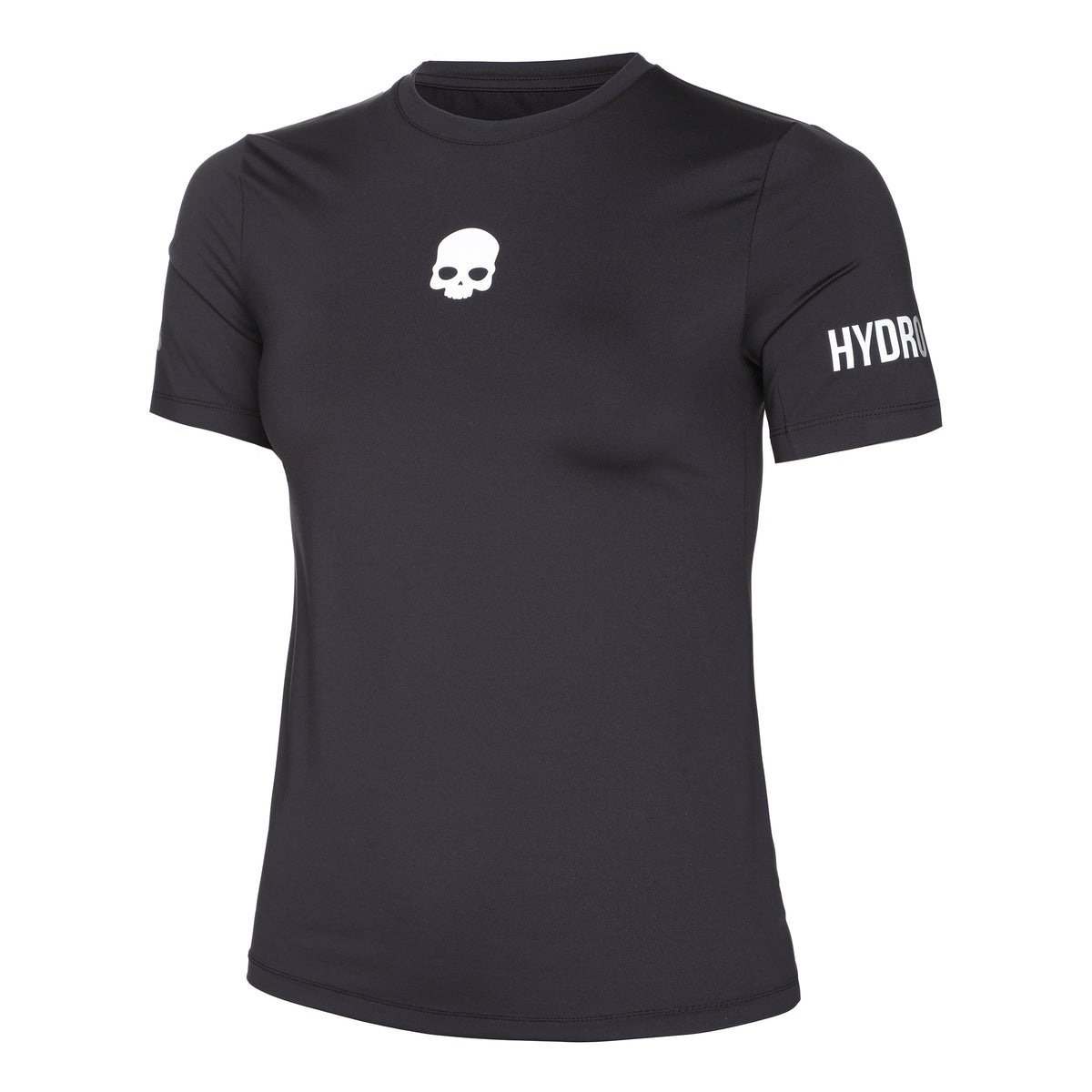 Hydrogen Tech T-shirt Dames - zwart,