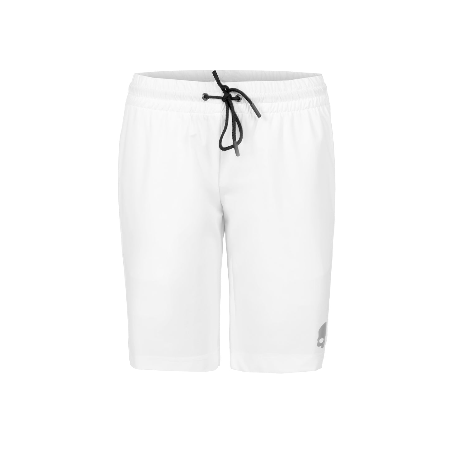 Hydrogen Tech Shorts Femmes - blanc,