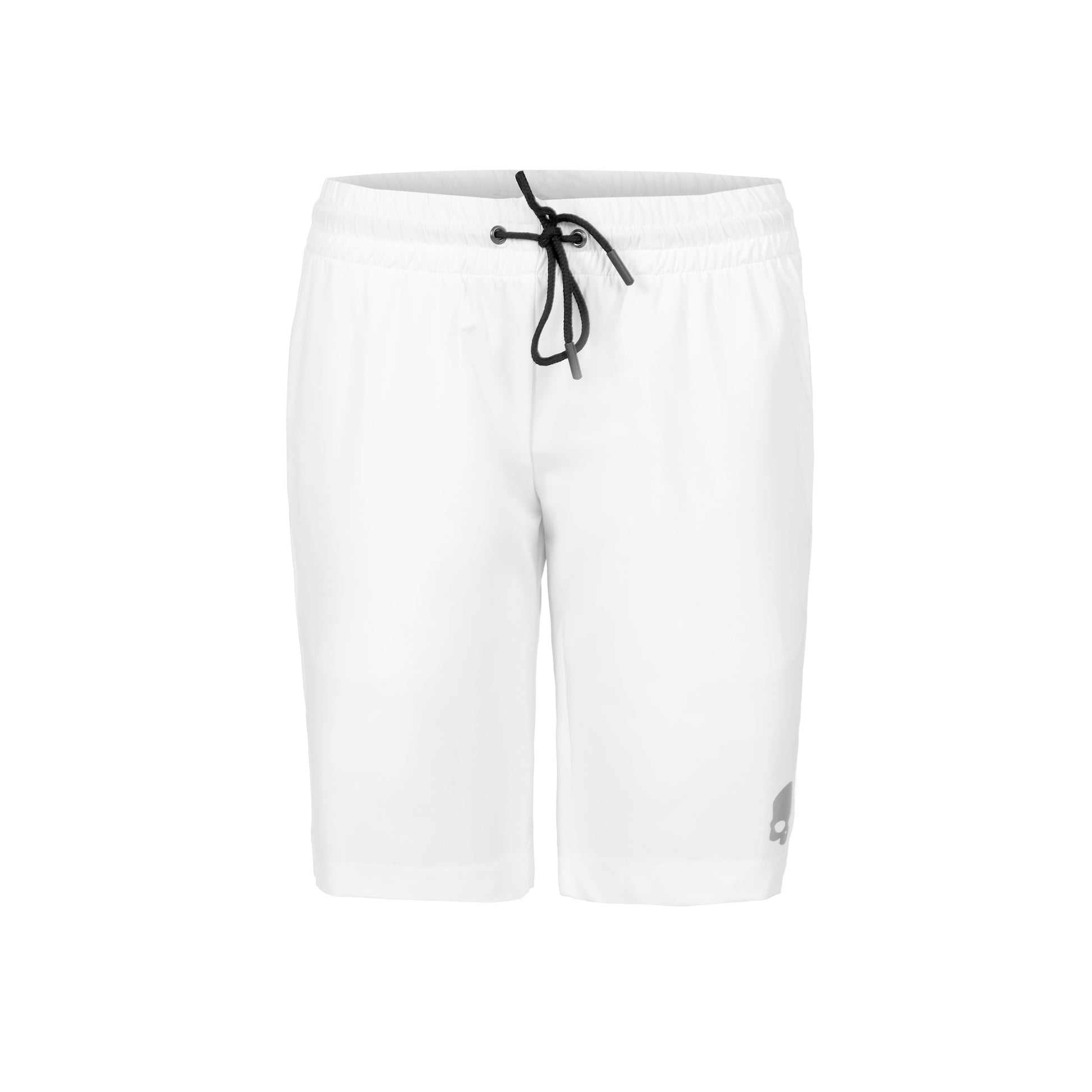 Hydrogen Tech Shorts Femmes - blanc,