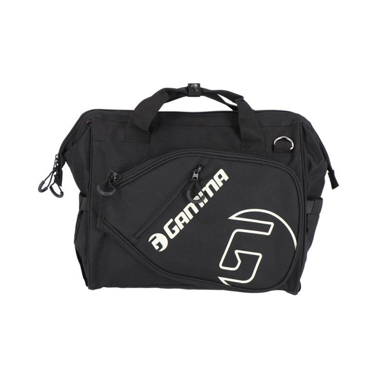 Gamma Tour Sac À Pickleball-Noir