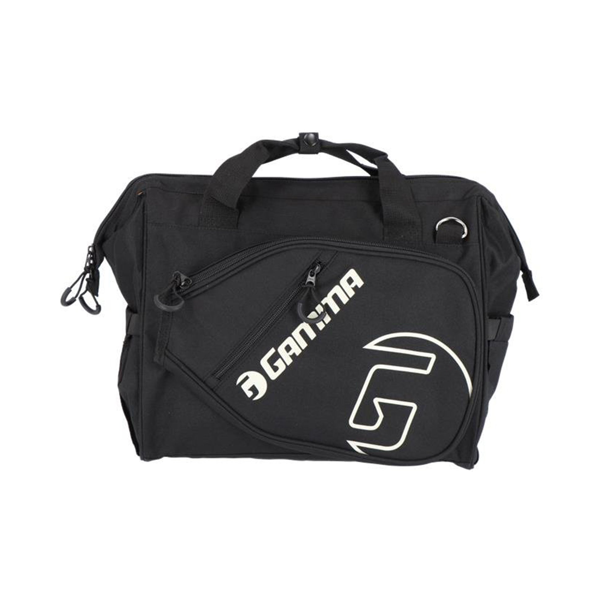 Gamma Tour Sac À Pickleball-Noir