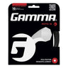 Moto Set Snaren 12,2m-Zwart