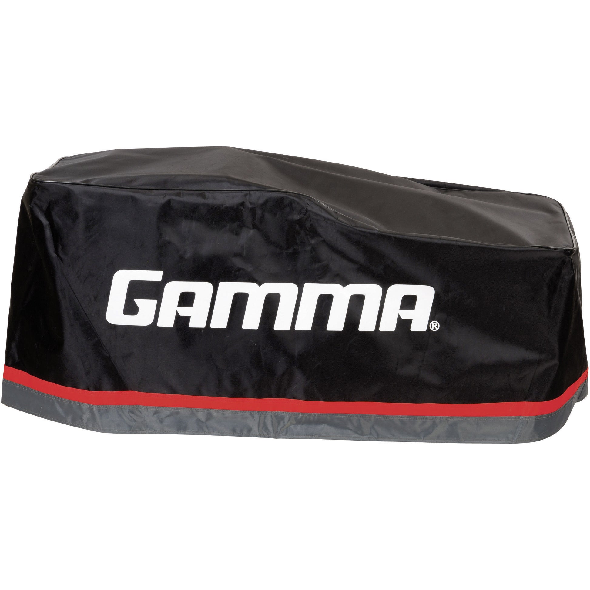 Gamma Machine Cover ELS Machine À Corder