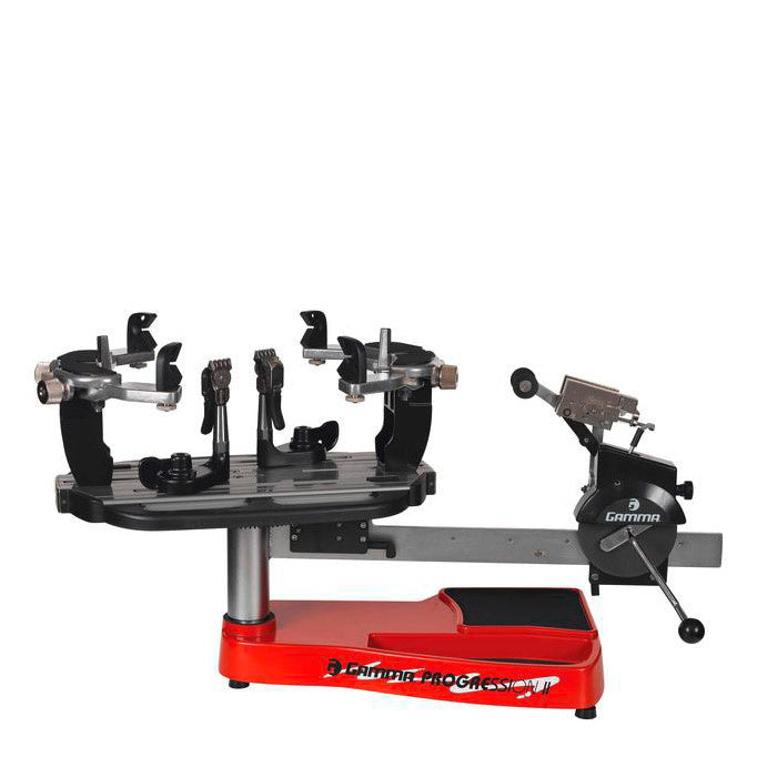 Gamma Progression II ST Machine à corder